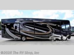 New 2019 Thor Motor Coach Outlaw 37RB available in Baton Rouge, Louisiana