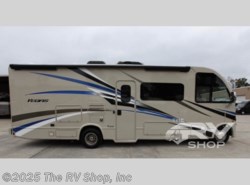 New 2019 Thor Motor Coach Vegas 27.7 available in Baton Rouge, Louisiana
