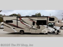 New 2019 Thor Motor Coach Four Winds 31E Bunkhouse available in Baton Rouge, Louisiana