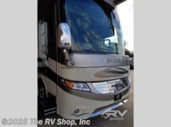 Used 2016 Newmar London Aire 4553 available in Baton Rouge, Louisiana