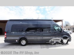 New 2019 Airstream Interstate Lounge EXT Slate Edition available in Baton Rouge, Louisiana