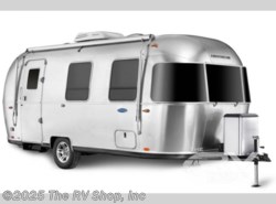 New 2019 Airstream Sport 22FB available in Baton Rouge, Louisiana