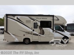 New 2019 Thor Motor Coach Four Winds Sprinter 24DS available in Baton Rouge, Louisiana
