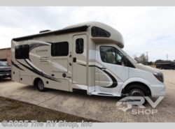 Used 2018 Thor Motor Coach Citation Sprinter 24ST available in Baton Rouge, Louisiana