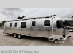 New 2020 Airstream Classic 33FB available in Baton Rouge, Louisiana