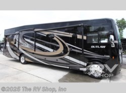 New 2020 Thor Motor Coach Outlaw 37RB available in Baton Rouge, Louisiana