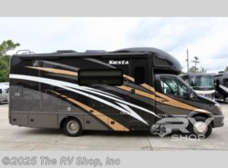 New 2020 Thor Motor Coach Siesta Sprinter 24MB available in Baton Rouge, Louisiana