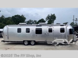 New 2020 Airstream Classic 33FB available in Baton Rouge, Louisiana