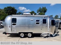 New 2020 Airstream International Serenity 23CB available in Baton Rouge, Louisiana