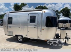 New 2020 Airstream Bambi 20FB available in Baton Rouge, Louisiana
