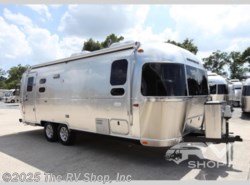 New 2020 Airstream Flying Cloud 25FB Twin available in Baton Rouge, Louisiana