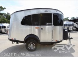 New 2020 Airstream Basecamp 16X available in Baton Rouge, Louisiana