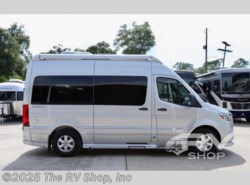 New 2020 Airstream Interstate Nineteen Std. Model available in Baton Rouge, Louisiana