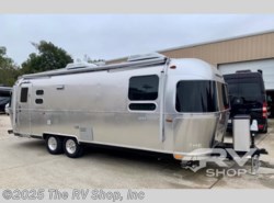 New 2020 Airstream Globetrotter 27FB available in Baton Rouge, Louisiana