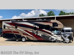 New 2020 Thor Motor Coach Omni BB35 available in Baton Rouge, Louisiana