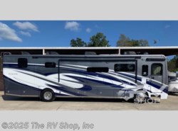 New 2020 Holiday Rambler Endeavor 38W available in Baton Rouge, Louisiana