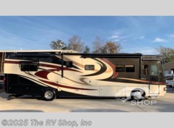 Used 2008 Monaco RV Diplomat 40 PDQ available in Baton Rouge, Louisiana
