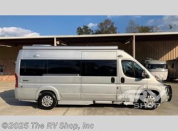Used 2017 Roadtrek ZION available in Baton Rouge, Louisiana