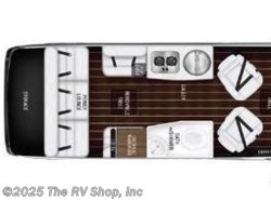 Used 2017 Airstream Interstate Lounge EXT Lounge EXT available in Baton Rouge, Louisiana