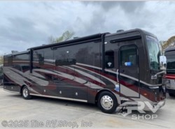 New 2020 Holiday Rambler Endeavor 38N available in Baton Rouge, Louisiana