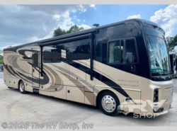 Used 2016 Holiday Rambler Ambassador 38DBT available in Baton Rouge, Louisiana