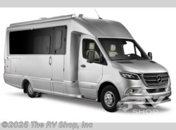 New 2021 Airstream Atlas Murphy Suite available in Baton Rouge, Louisiana