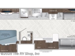 Used 2019 American Coach American Eagle 45A available in Baton Rouge, Louisiana