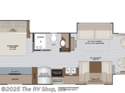 New 2021 Holiday Rambler Nautica 34RX available in Baton Rouge, Louisiana