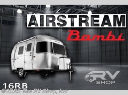 Used 2019 Airstream Sport 16RB available in Baton Rouge, Louisiana