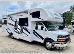 New 2022 Thor Motor Coach Four Winds 28A Chevy available in Baton Rouge, Louisiana