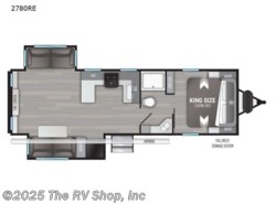 New 2022 Cruiser RV MPG 2780RE available in Baton Rouge, Louisiana