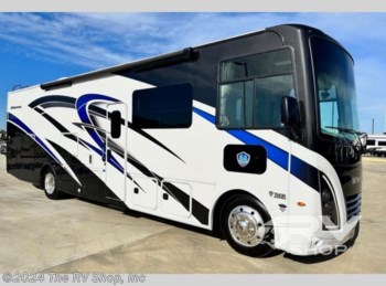 New 2023 Thor Motor Coach Windsport 34J available in Baton Rouge, Louisiana