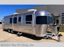 New 2024 Airstream Flying Cloud 30FB Bunk available in Baton Rouge, Louisiana