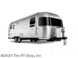 New 2024 Airstream Globetrotter 27FB available in Baton Rouge, Louisiana