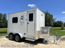 New 2024 ATC PRO 300 Fiber Trailer available in Baton Rouge, Louisiana