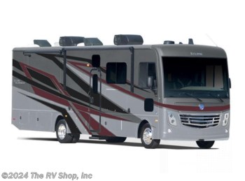 New 2024 Holiday Rambler Eclipse 35R available in Baton Rouge, Louisiana