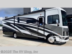New 2024 Holiday Rambler Vacationer 35K available in Baton Rouge, Louisiana