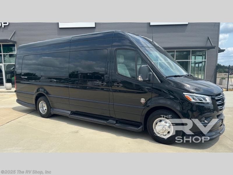 New 2025 OGV Luxury Coach V-Cruise 10OBA available in Baton Rouge, Louisiana