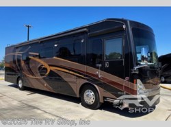Used 2014 Thor Motor Coach Tuscany 40RX available in Baton Rouge, Louisiana