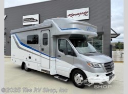 Used 2023 Renegade Vienna 25RMC available in Baton Rouge, Louisiana