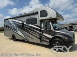 New 2025 Thor Motor Coach Inception 34XG available in Baton Rouge, Louisiana
