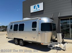 New 2025 Airstream Trade Wind 23FB available in Baton Rouge, Louisiana
