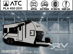 New 2026 ATC Pla 450 2011 available in Baton Rouge, Louisiana