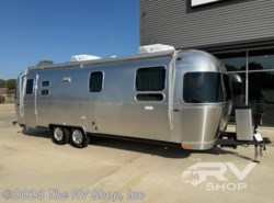 New 2026 Airstream Flying Cloud 27FB available in Baton Rouge, Louisiana
