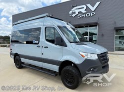 New 2026 Thor Motor Coach Tranquility 19A available in Baton Rouge, Louisiana