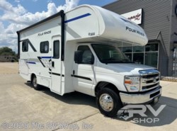 New 2026 Thor Motor Coach Four Winds 21Z available in Baton Rouge, Louisiana