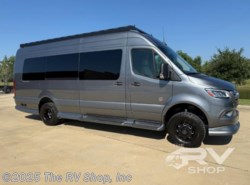 New 2026 OGV Luxury Coach V-Cruise 10OBA available in Baton Rouge, Louisiana