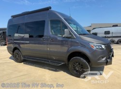 New 2026 Airstream Interstate 19X Std. Model available in Baton Rouge, Louisiana