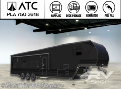 New 2026 ATC Pla 750 3618 available in Baton Rouge, Louisiana