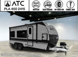 New 2026 ATC Pla 450 2415 available in Baton Rouge, Louisiana